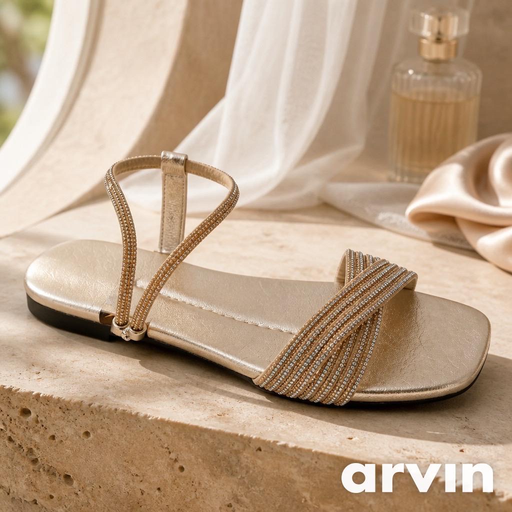 LADIES CHAPPAL & SANDLES