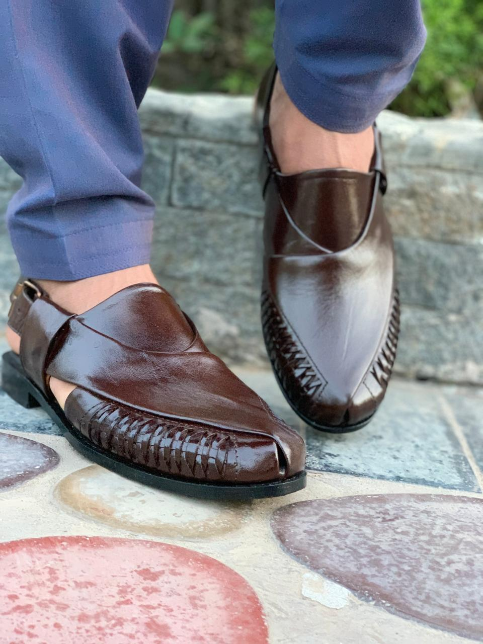 SG-MP-8570 BROWN