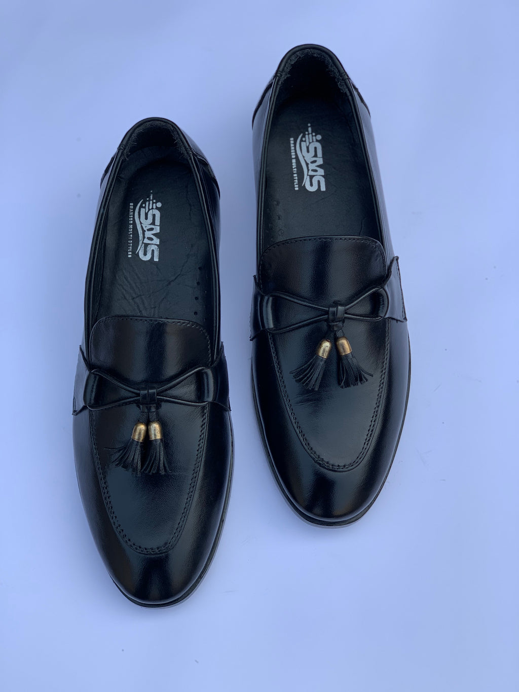 SG-MG-6115 BLACK