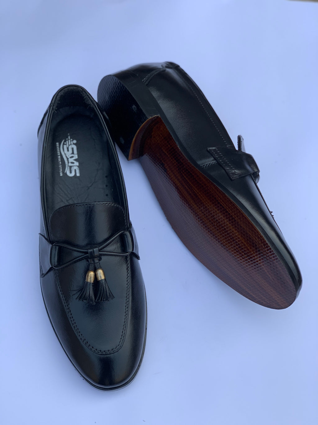 SG-MG-6115 BLACK