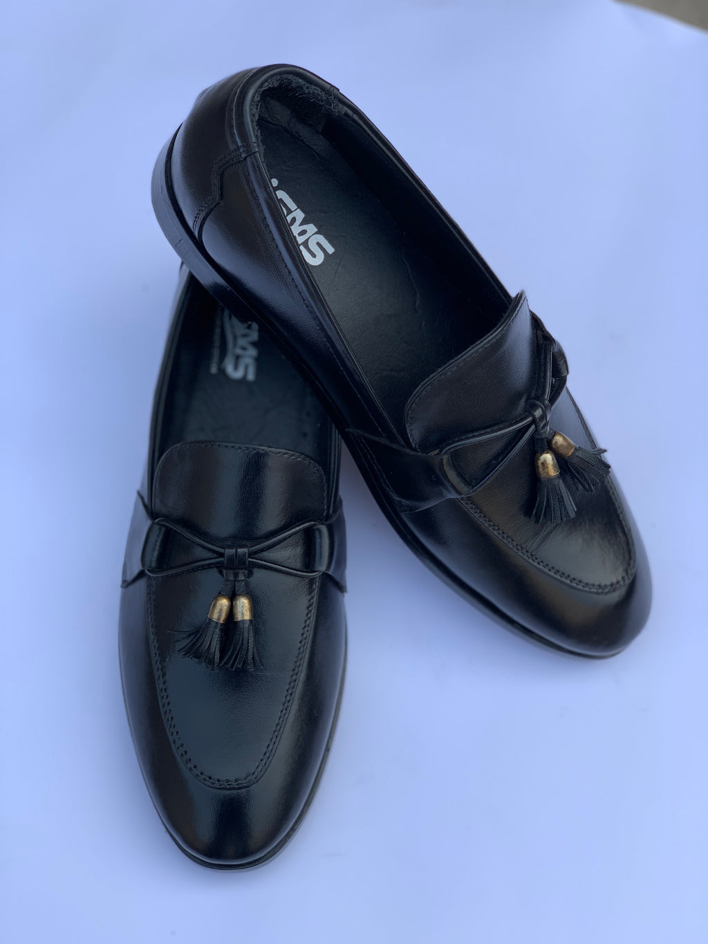 SG-MG-6115 BLACK