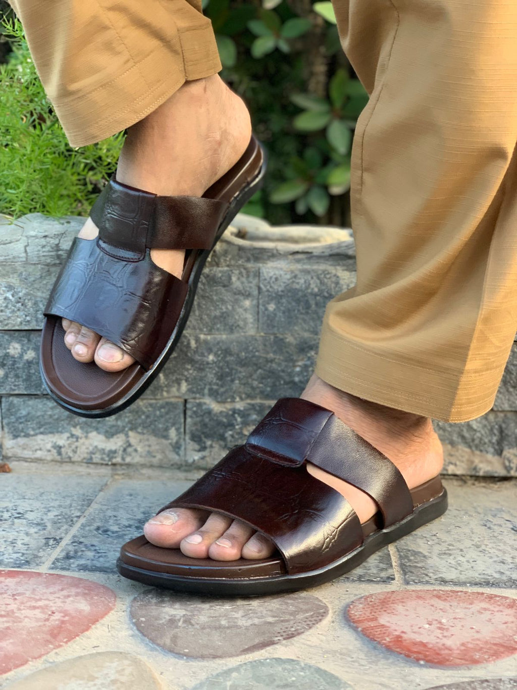 SG-MC-5156 BROWN