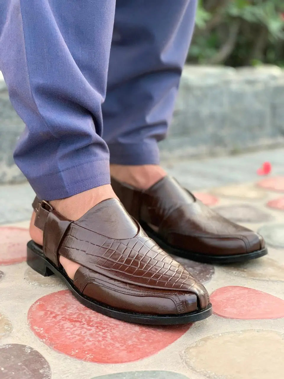 SG-MP-8571 BROWN