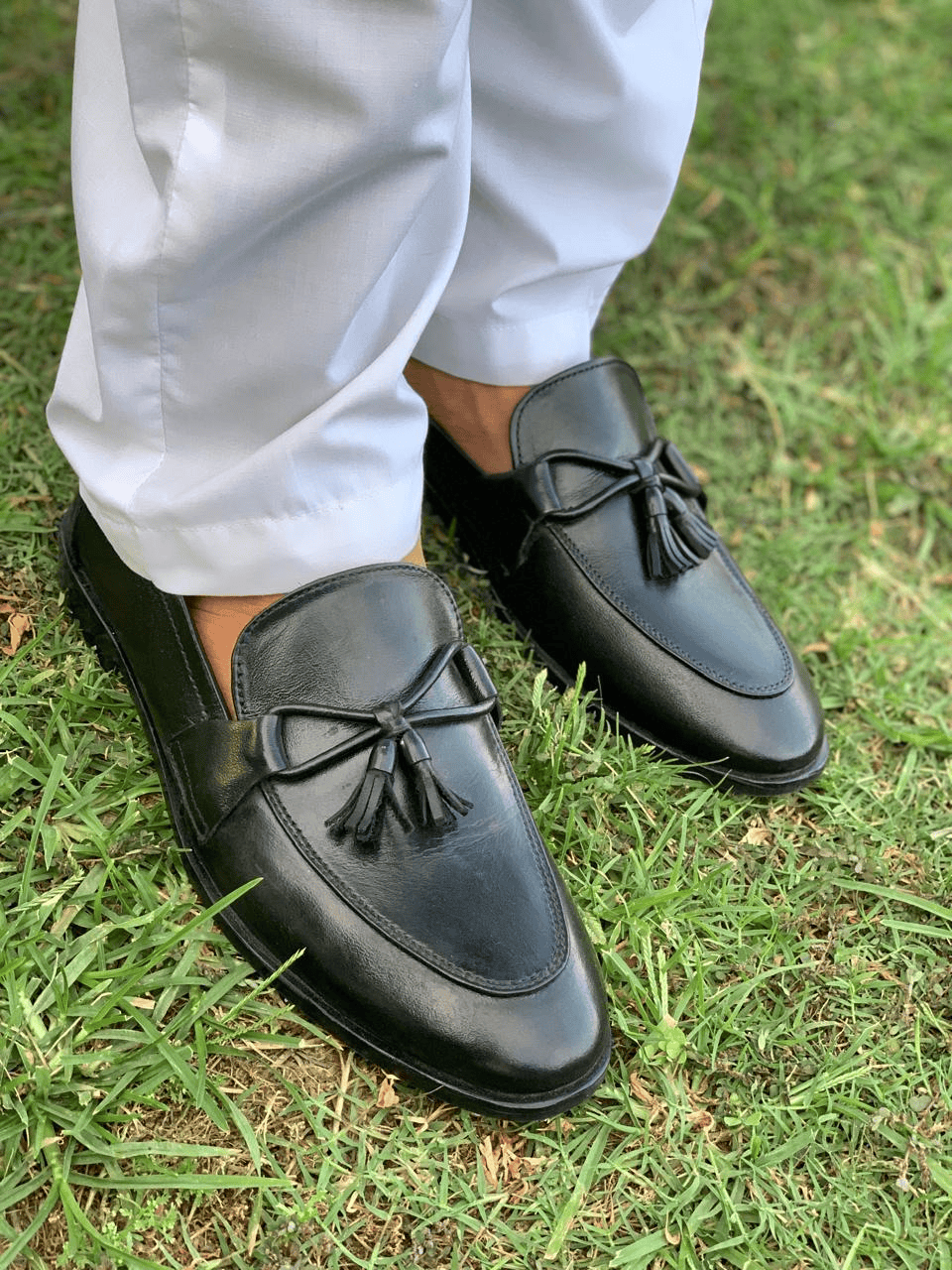 SG-MG-6115 BLACK